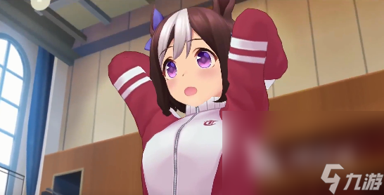 怎么下载赛马娘手游 赛马娘手游最新版下载预约推荐