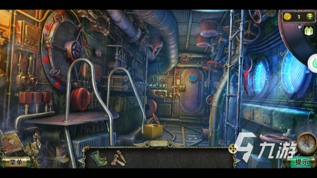 手机大型解谜游戏有哪些2023 有解谜玩法的大型手机游戏推荐