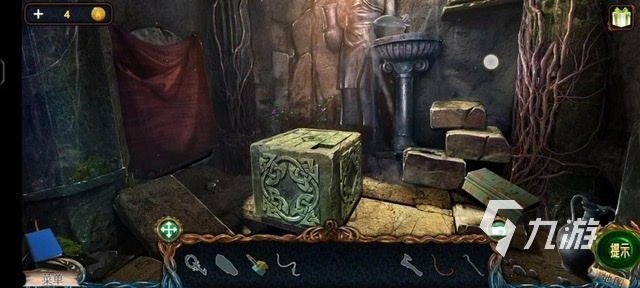 手机大型解谜游戏有哪些2023 有解谜玩法的大型手机游戏推荐