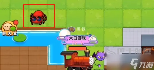 别惹农夫怪物火车皮肤怎么获得 别惹农夫怪物火车皮肤获取攻略