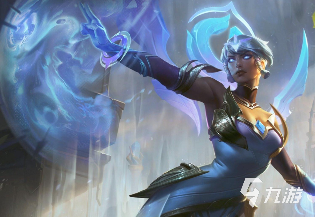 神谕者卡尔玛怎么玩