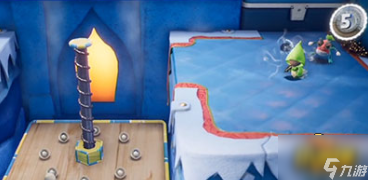 麻布仔大冒险怎么双人-麻布仔大冒险怎么本地双人