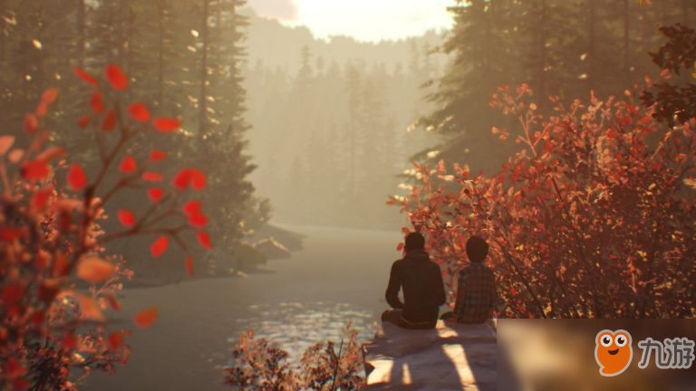 不愿赶工误品质!《奇异人生2》第二章将于明年1月上线