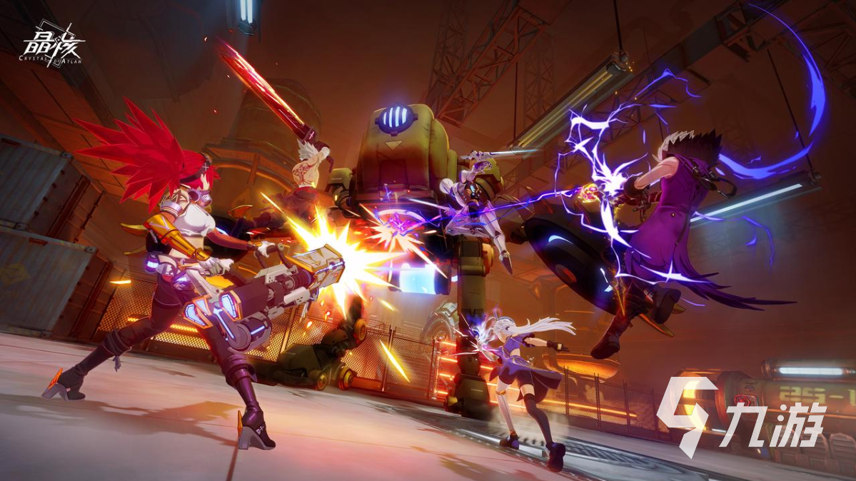 晶核怎么强化装备属性 晶核强化装备属性攻略