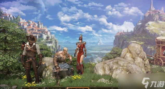 《命运方舟》布兰斯船怎么获得