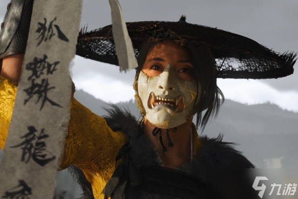 《羊蹄山之魂》全奖杯列表曝光 45铜6银2金1白金