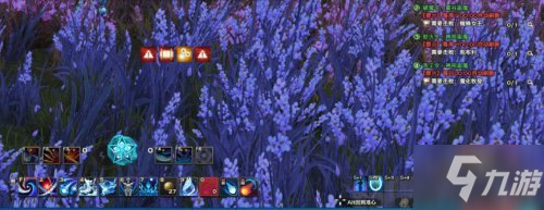 天谕手游瑰宝阁在哪 瑰宝阁穿搭大师及位置详解