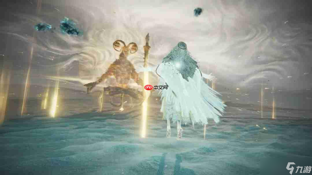《艾尔登法环 黑夜君临》后续更新预告 失败降档保护实装