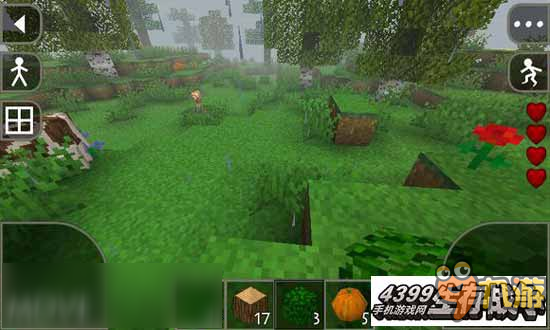 生存战争生存模式怎么玩 生存模式玩法攻略