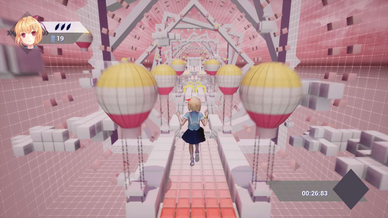 疾灵少女好玩吗 疾灵少女玩法简介