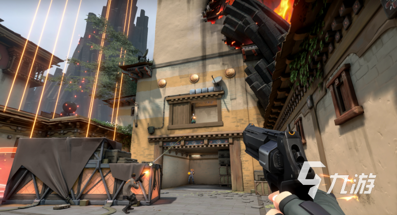 无畏契约技能怎么释放 无畏契约怎么用技能