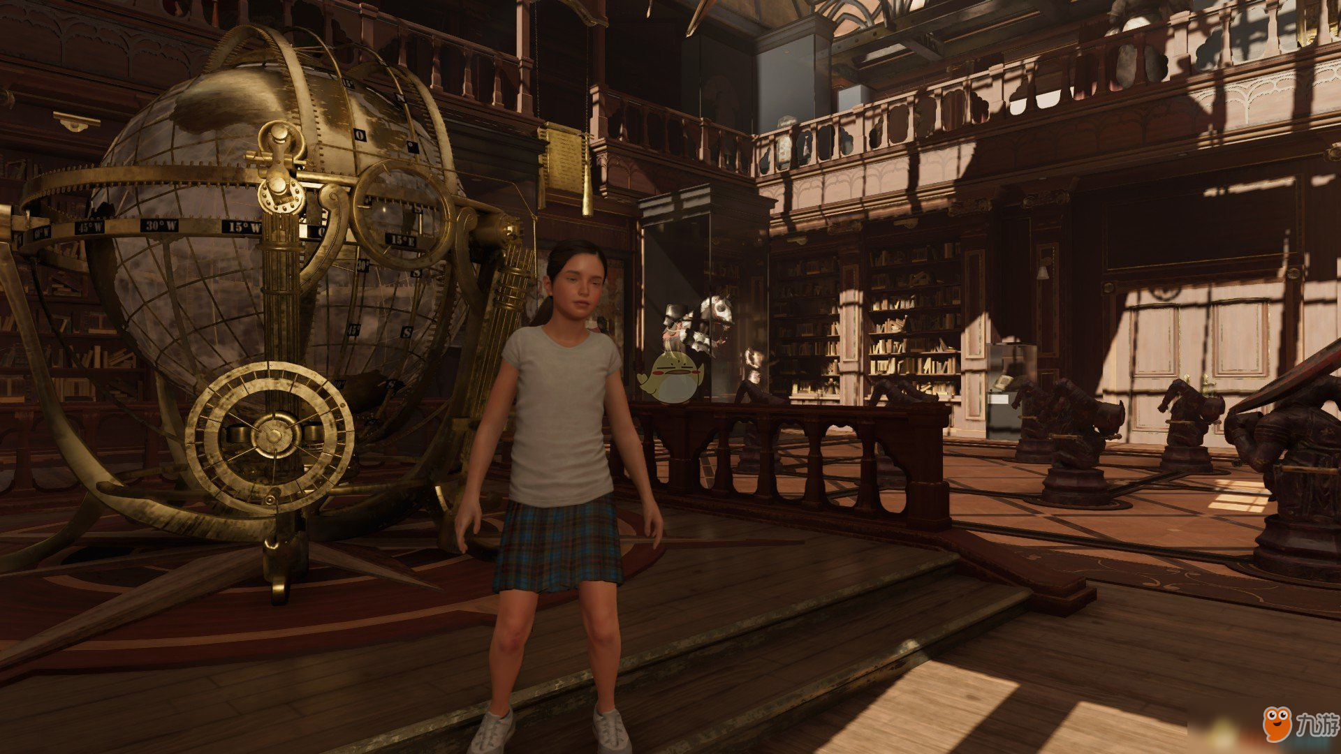 古墓丽影暗影白皇后之谜怎么过