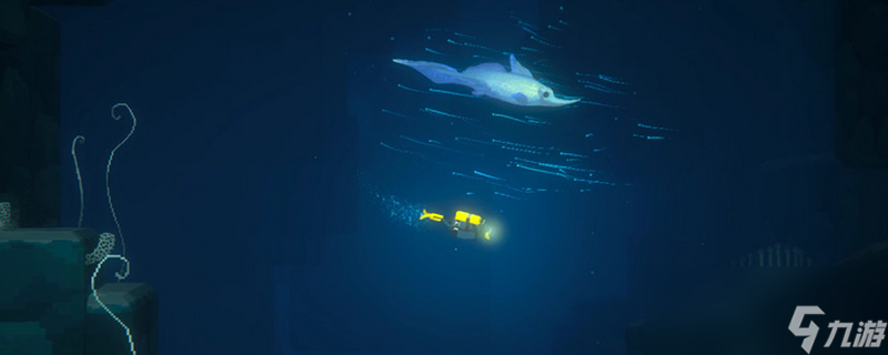 潜水员戴夫武器怎么强化