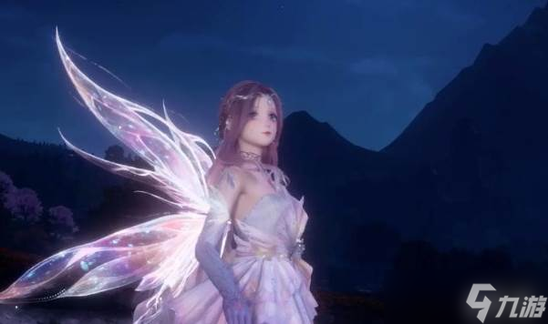 《无限暖暖》寻觅香氛醇药之味