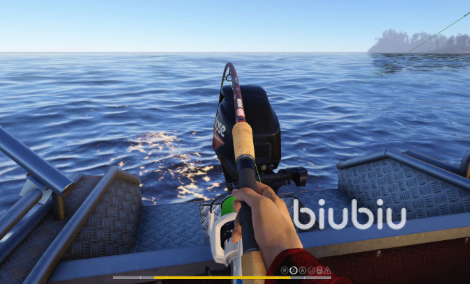 俄罗斯钓鱼4大鱼怎么钓