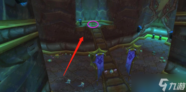 魔兽世界除草者格林萨姆在哪-奴隶围栏格林萨姆位置介绍