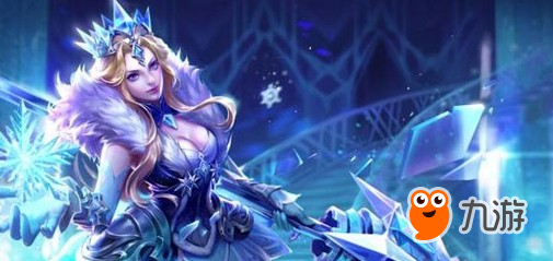 冰冠公主怎么获得