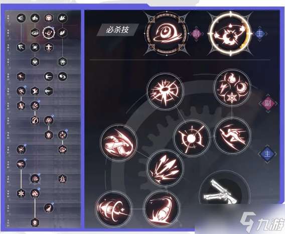 晶核火枪手转什么职业好