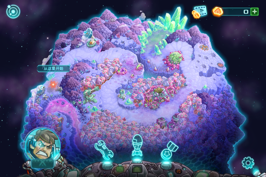 钢铁战队好玩吗 钢铁战队玩法简介