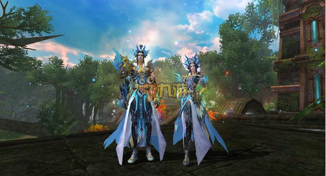 诛仙3技能怎么加点