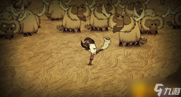 饥荒龟粘液有什么用