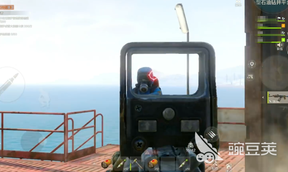 失控进化油井怎么玩 失控进化油井刷取攻略