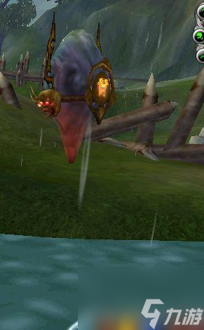 诛仙3仙青云怎么刷战场?