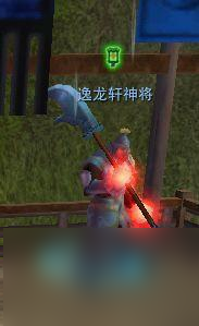 诛仙3仙青云怎么刷战场?