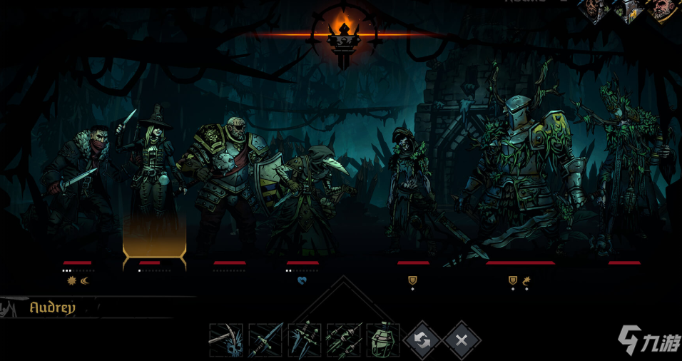 黑暗地牢多少钱