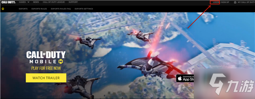 使命召唤手游国际服怎么注册账号密码？国际服注册步骤图文详解