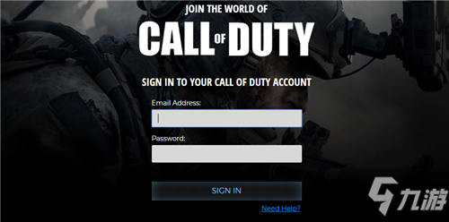 使命召唤手游国际服怎么注册账号密码？国际服注册步骤图文详解