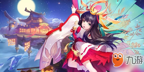 梦幻诛仙手游阴阳师门派角色一览