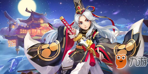 梦幻诛仙手游阴阳师门派角色一览