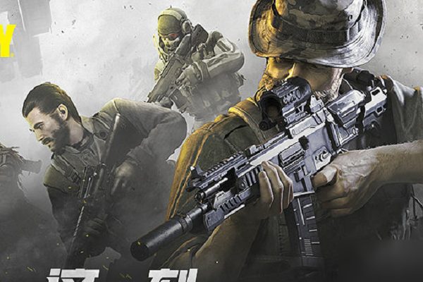 使命召唤手游三指键位设置布局介绍