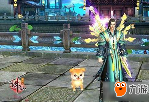 诛仙手游各色宠物盘点 什么宠物最强 诛仙手游各色宠物盘点 什么宠物最强