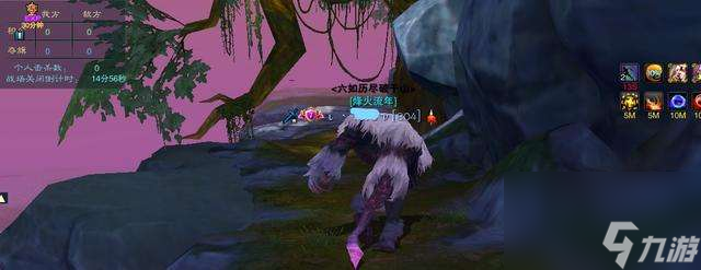 诛仙幻灵石有什么用及属性介绍 (获得方法及使用技巧)