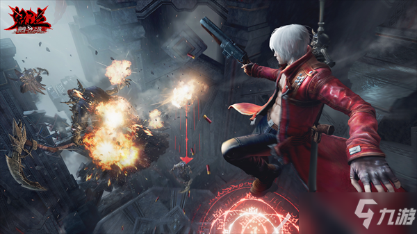 鬼泣巅峰之战维吉尔怎么获得 鬼泣巅峰之战维吉尔获取方式