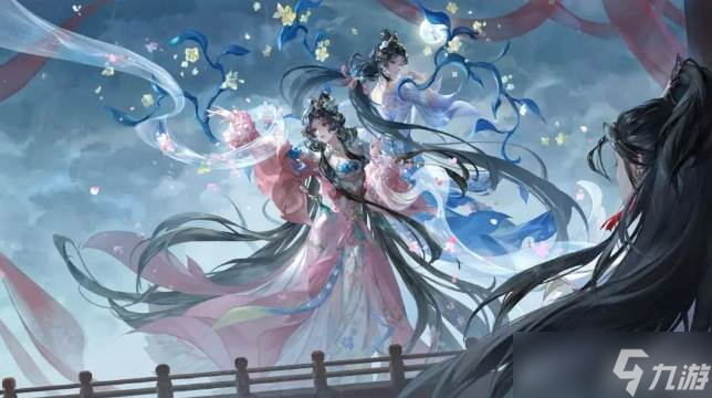 《永劫无间》S8赛季介绍