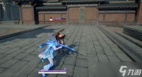 《永劫无间》S8赛季介绍