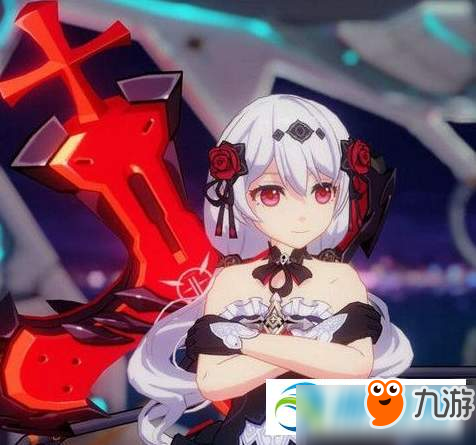 崩坏3月下初拥怎么获得?月下初拥女武神获得方法详解