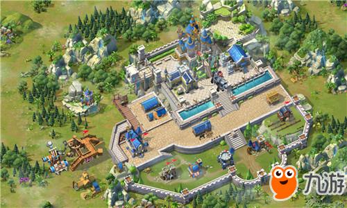 剑与家园哪种龙厉害