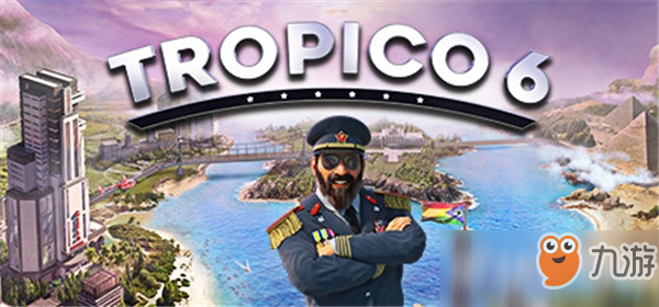 海岛大亨6设置中文方法