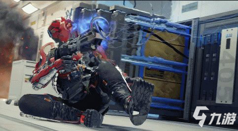 使命召唤手游怎么滑铲 使命召唤手游滑铲操作技巧攻略