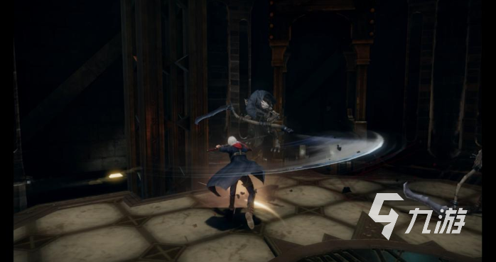 鬼泣巅峰之战2.0尼禄什么时候出 鬼泣巅峰之战2.0尼禄会出吗