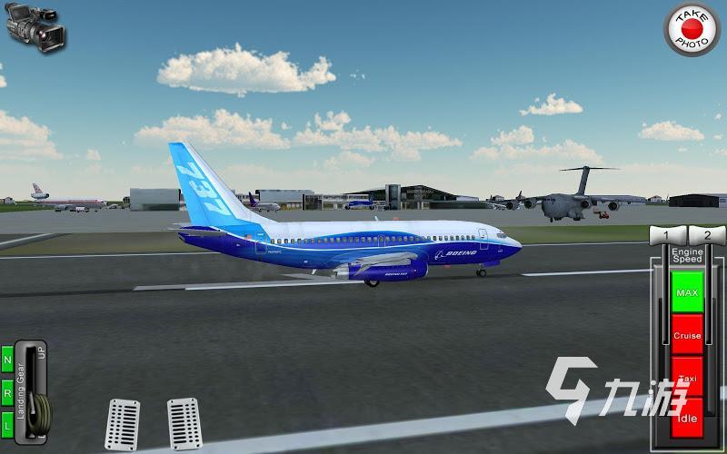 有没有模拟驾驶飞机游戏2022 免费的飞机模拟游戏有哪些