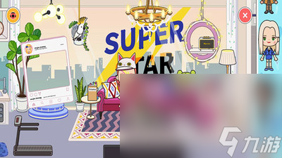 托卡世界最新版游戏有哪些 托卡游戏大全推荐