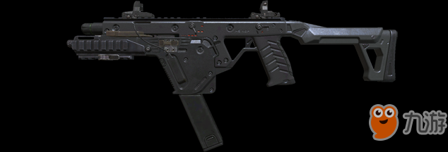 使命召唤手游冲锋枪短剑配什么配件