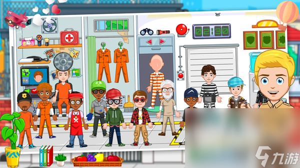 托卡世界最新版游戏有哪些 托卡游戏大全推荐