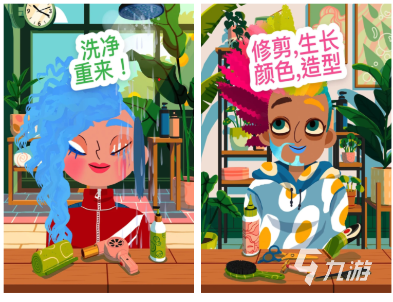 2022有哪些制作精良的托卡世界游戏下载 好玩的托卡世界游戏推荐