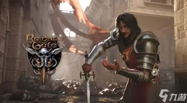 博德之门3正式版什么时候出